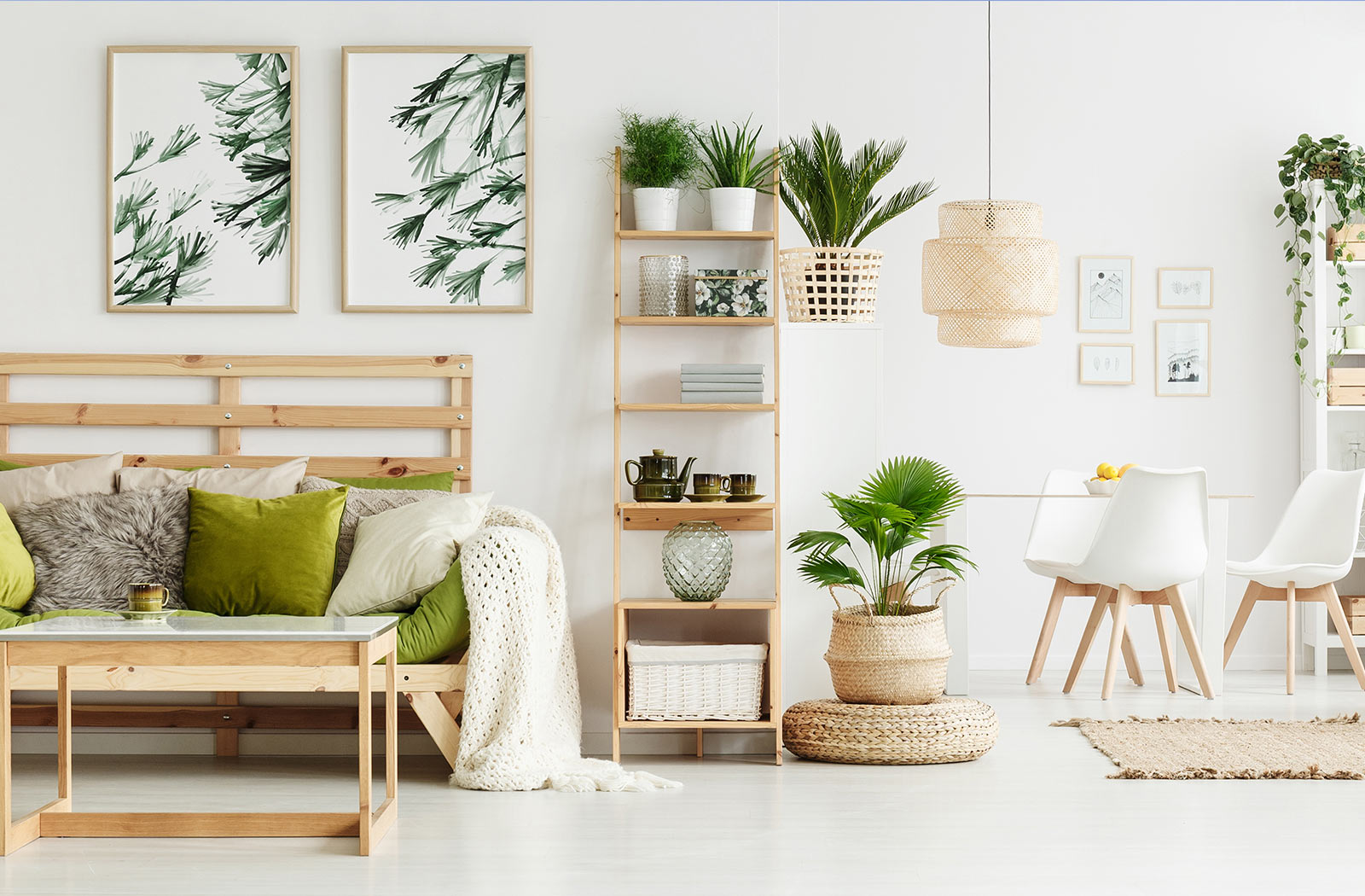 A No Hassle Real Estate Experience